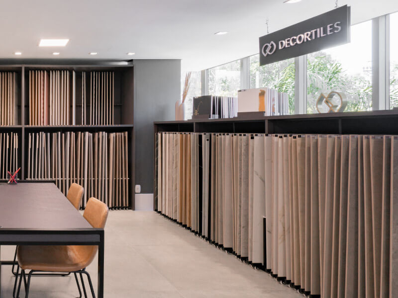 USA Showroom